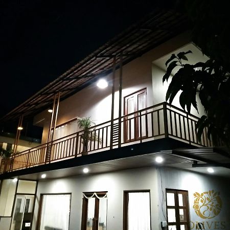 Olives Pleasant Stays أوتي المظهر الخارجي الصورة