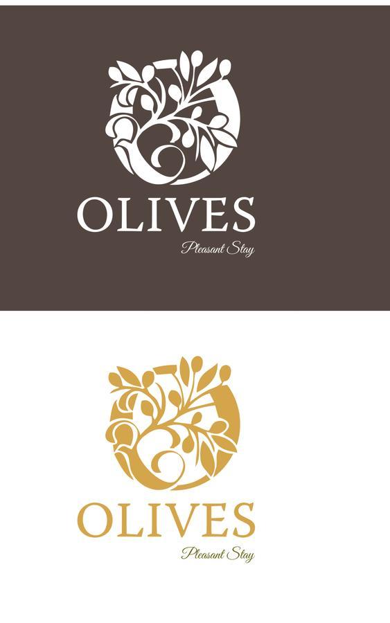 Olives Pleasant Stays أوتي المظهر الخارجي الصورة